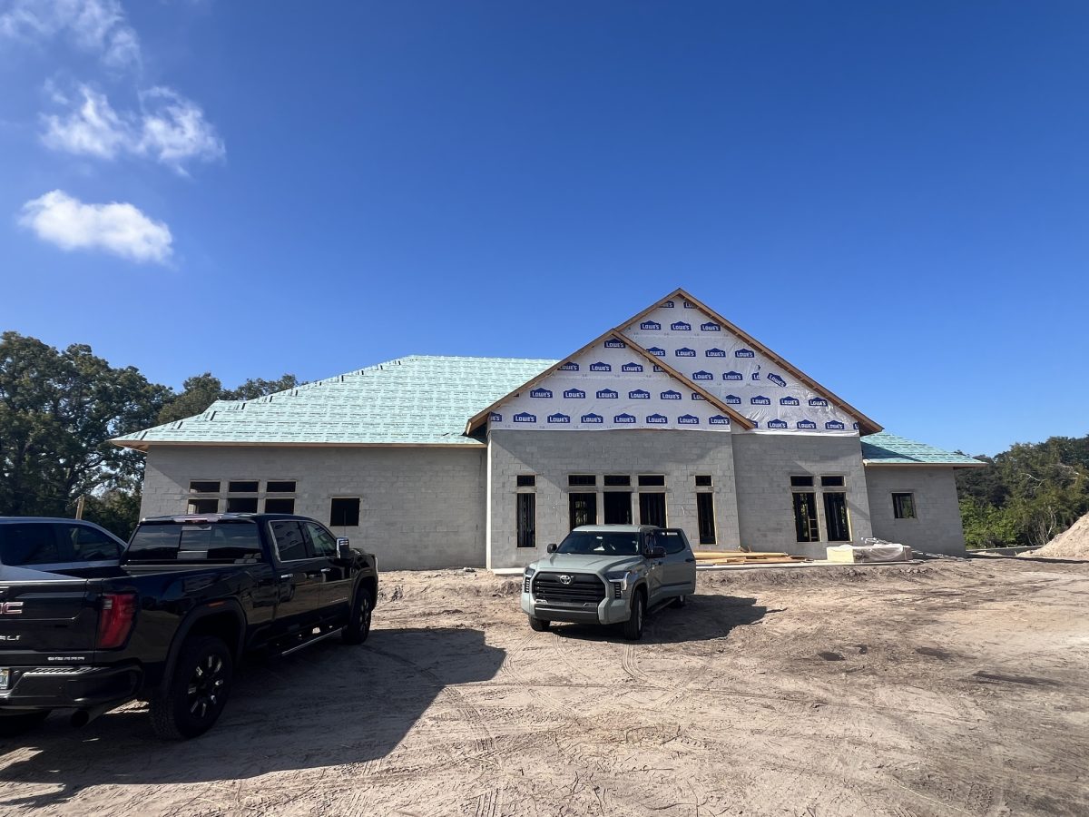 New Construction South Shore Office Space on Big Bend Rd